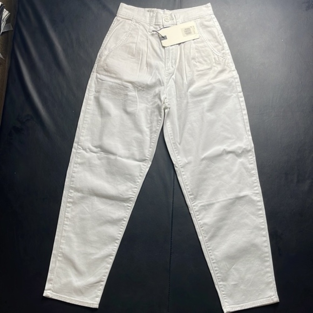Levi's® Premium
BALLOON LEG WOMEN'S PANT “25 X 28”